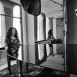 Gal Costa Instagram - O nome dela é Gal “Não sou saudosista, não sinto saudade do passado. Olho para meu passado e sinto-me gratificada por ter feito tanta coisa boa. Tenho vitalidade e tesão para continuar trabalhando”. Gal em entrevista para o lançamento da série documental “O nome dela é Gal”, dirigida por @dandaraferreira (HBO, 2017). Foto: Flávia Montenegro #GalCosta #EquipeGal