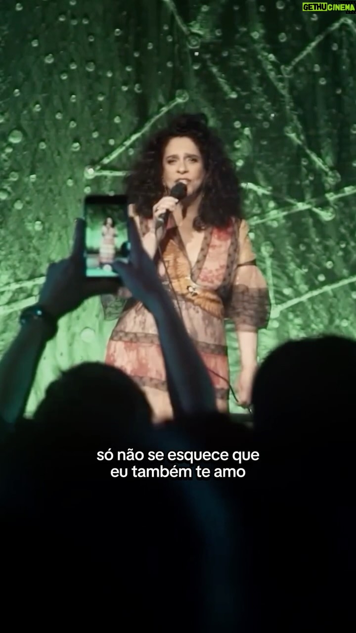 Gal Costa - 28.4K Likes - 😍 “Quando você olha pra ela
Seu rosto te entrega
Fala mais fino com ela
Já não se pode negar”
“Quando Você Olha Pra Ela”, tem autoria de @mallumagalhaes e faz parte do DVD “Estratosférica Ao Vivo”(@biscoitofino).
📺Assista ao vídeo completo no youtube.com/biscoitofino
#GalCosta #EstratosféricaAoVivo #EquipeGal #biscoitofino