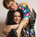 Gal Costa Instagram – Feliz aniversário, @marcuspreto ! 🎂🎈
Hoje celebramos não apenas o seu aniversário, mas também a incrível jornada de parceria e amizade que Marcus Preto construiu ao longo de 9 anos, ao lado da rainha Gal Costa. Diretor artístico responsável pela produção musical dos discos e shows da Gal, sua contribuição para a carreira de Gal vai além da música, é um legado de reconexão e renovação.

Preto, que este novo ciclo seja repleto de mais sucessos, alegrias e realizações. Feliz dia!

#GalCosta #EquipeGal
