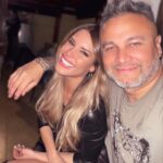 Gala Caldirola Instagram - Hoy es tu día amigo lindo @millarcito 🤍 Agradezco a la vida por haberte conocido! Además de un gran amigo una maravillosa persona! Un Buen hombre, un buen papá , confidente, protector, divertido! Te quiero y te echo de menos!!! 🇨🇱🇪🇸 #happybirthday