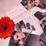 Gala Caldirola Instagram – Buenos días princesa!!!!👸🏼 
Que cada día de tu vida te despiertes sabiendo lo valiosa que eres!!! 
Te amo amor de mi vida 🌼