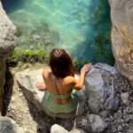 Gala Caldirola Instagram – Un plan de domingo Perfecto?🍃🧘‍♀️
