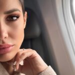 Gala Caldirola Instagram – Come back to home ✈️🇪🇸