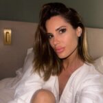 Gala Caldirola Instagram – Holaaaaa ! Ya debe ser como el cuarto o quinto cap de @ganaroservir mi yo del pasado les deja esta pregunta como os a parecido el reality ? 💕 @canal13cl