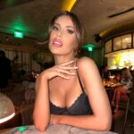 Gala Caldirola Instagram - ✨🥂