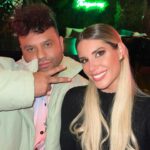 Gala Caldirola Instagram - Si hay alguien que puede decir que perdimos la cuenta de experiencias vividas juntos y momentos atesorados en el corazón , somos nosotros @surosolar 🥹 Muchos años caminando juntos, apoyándonos , cuidándonos, conociéndonos hasta el más mínimo defecto y la más valiosa virtud. Entregándonos ese amor incondicional que esta por encima de cualquier proyecto laboral. Por que nosotros no solo somos amigos, no sólo trabajamos en equipo… Nosotros somos familia! Has visto nacer y crecer a lo más valioso de mi vida, mi niña Luz! No hay día que no te hayas preocupado de nosotras , de ella. Y eso es algo que como mujer pero sobre todo como madre , no olvidaré jamás. Te quiero desde la puntita de tu cabello hasta donde terminan tus pies! Así, tal y como eres! Y se que tú a mi me quieres así también! Daría un pedacito de mi por estar hoy allá contigo pero pronto estaré!! Y celebraremos como corresponde tu vida!!!!!! Te amooooo y celebro cada día hacernos conocido!!!!! Ya lo sabes no?😍 Feliz cumpleaños hermanitoooooooooooo!!!!!!🥳