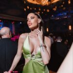 Gala Caldirola Instagram – GLOW IN RIO 🇧🇷