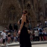 Gala Caldirola Instagram – Barcelona 🤍