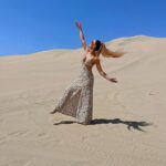 Gala Caldirola Instagram – A exacto una semana del estreno de @ganaroservir cuantos ya esperando el primer capítulo, lo verán ? Creen que a Gala en la primera semana le tocó GANAR o SERVIR ? 😱📺 @canal13cl / domingo 21 después de final tierra brava. #GanaroServir #Canal13 #Reality