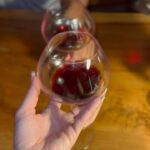 Gala Caldirola Instagram – good people, good wine,  good life 🍷