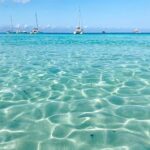Gala Caldirola Instagram - Formentera 🧘‍♀️☀️🌊