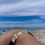 Gala Caldirola Instagram - Formentera 🧘‍♀️☀️🌊