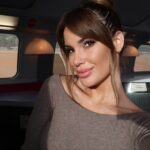 Gala Caldirola Instagram - 🤎🤎🤎