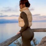 Gala Caldirola Instagram – Que haría que una persona fuera inolvidable para ti?✨
Que precioso este lugar… Me encanta venir aquí! No es una persona pero si un lugar para no olvidar!😍