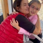 Gala Caldirola Instagram - Nuestros domingos🌳 Amor de madre, amor de abuela ❤️