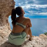 Gala Caldirola Instagram – Si te da paz, ya te lo esta dando casi todo 🦋