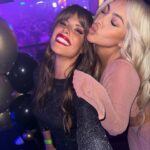 Gala Caldirola Instagram – Mis princes🌹