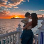 Gala Caldirola Instagram – El ocaso y tú 🦋
Te repetiría una y mil veces!