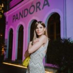 Gala Caldirola Instagram – Descubre la diversidad de joyas de Pandora y expresa con ellas lo que más amas! Porque cada pieza nos recuerda quiénes somos y lo que más valoramos creando tu propia historia. 💎✨@theofficialpandora #Pandora #Publicidad