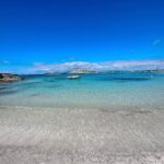 Gala Caldirola Instagram - Formentera…Ese rinconcito mágico del mundo donde solo necesitas un día para darte cuenta que la vida puede ser maravillosa 🦋