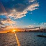 Gala Caldirola Instagram – El ocaso y tú 🦋
Te repetiría una y mil veces!