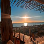 Gala Caldirola Instagram - Formentera…Ese rinconcito mágico del mundo donde solo necesitas un día para darte cuenta que la vida puede ser maravillosa 🦋