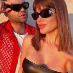 Gala Caldirola Instagram – NUEVO VIDEO EN #VaDeMi @mtmad.es @telecincoes 🥳
Muchos ya conocéis a mi hermanito postizo y representante @surosolar pero para los que aún no lo conocéis hoy os lo presento!!!
Nos cuenta algunos de los famosos con los que ha trabajado y una CONFIDENCIA😳 
Su peor experiencia fue con una persona de TV de ESPAÑA!!! Quiero que escuchéis la historia y me conteis de quien creeis que está hablando? Es muuuuy fuerte 😨
Capítulo completo link en mi biografía y en mis historias 🫶🏽