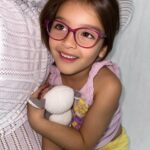 Gala Caldirola Instagram – Mismo bebe, mismo peluche… 6 años de diferencia🤍
🔜