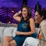 Galilea Montijo Instagram - Noche de @netasdivinastv por @canalunicable 💃🏻💃🏻