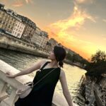 Gao Yuanyuan Instagram - 🌇#GOOTD
