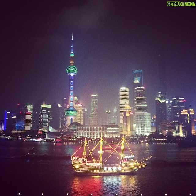 Gao Yuanyuan - 10.6K Likes - 梦中之梦