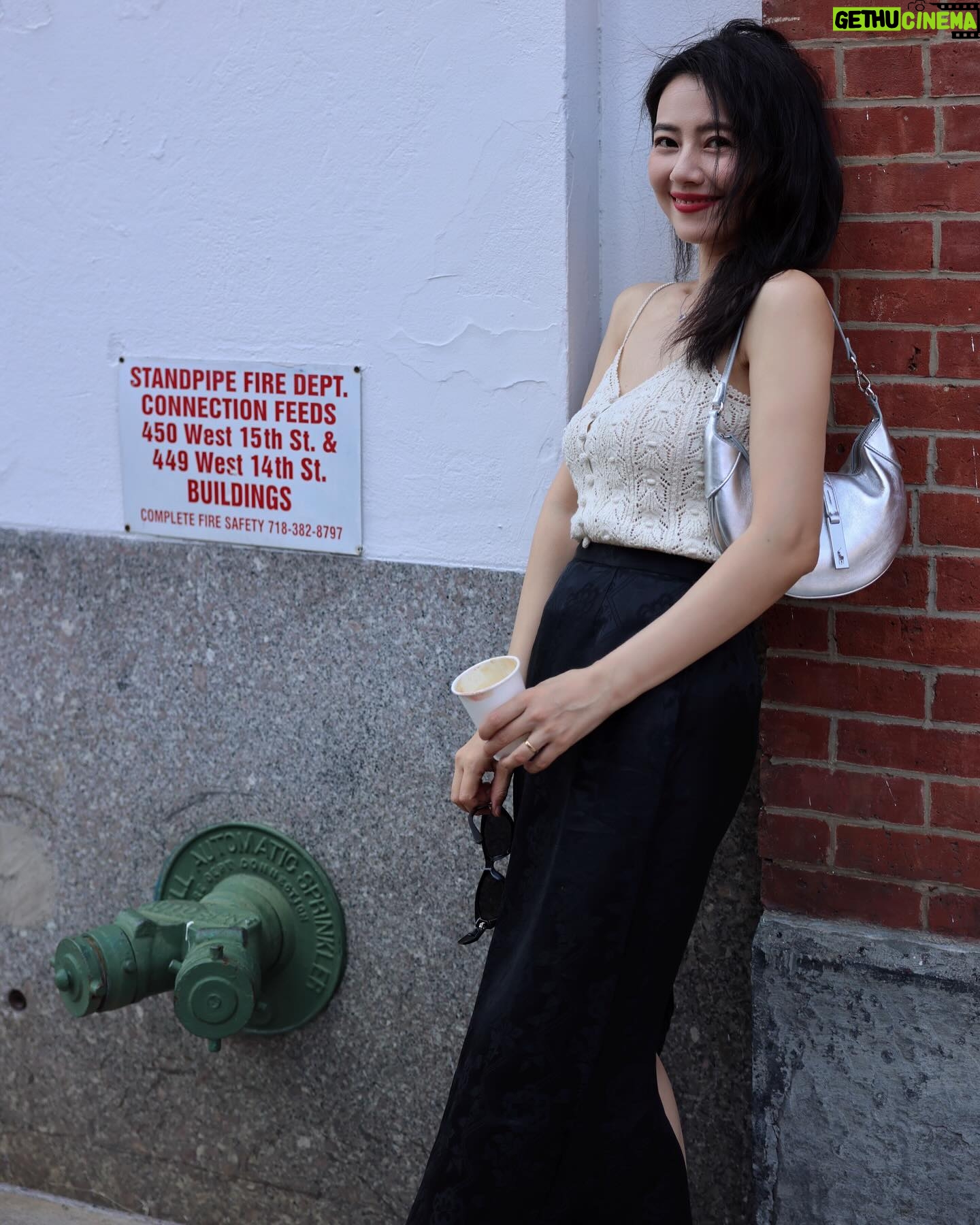 Gao Yuanyuan - 10.7K Likes - 定格📸#GOOTD