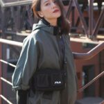 Gao Yuanyuan Instagram - #GOOTD 🌞