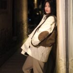 Gao Yuanyuan Instagram - ✨#GOOTD