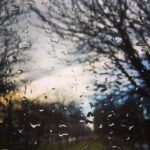 Gao Yuanyuan Instagram – after snow