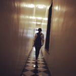 Gao Yuanyuan Instagram - 拜拜，NY