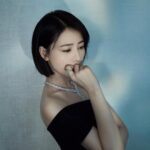 Gao Yuanyuan Instagram – DE BEERS #thehomeofdiamonds #debeerslondon