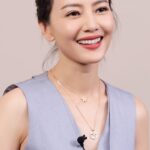Gao Yuanyuan Instagram - Rendez-vous with @gaoyuanyuan_gyy and @chaumetofficial. The actress and Chaumet ambassador tells us all about her special relationship to jewellery, what it means to her and the creations she never leaves. Find out more in the #ChaumetRendezVous magazine. Come and ask for your copy in the nearest Chaumet boutique. #Chaumet #StoriesofLiens