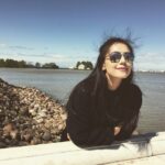 Gao Yuanyuan Instagram – ☀刚刚好
