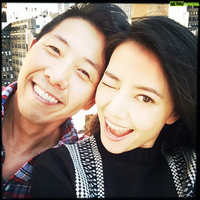 Gao Yuanyuan - 15.2K Likes - 一生一世在纽约那些美美的照片都是出自Chunky之👋📷📷📷📷📷📷📷📷