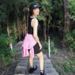 Gao Yuanyuan Instagram - #GOOTD ⛰️