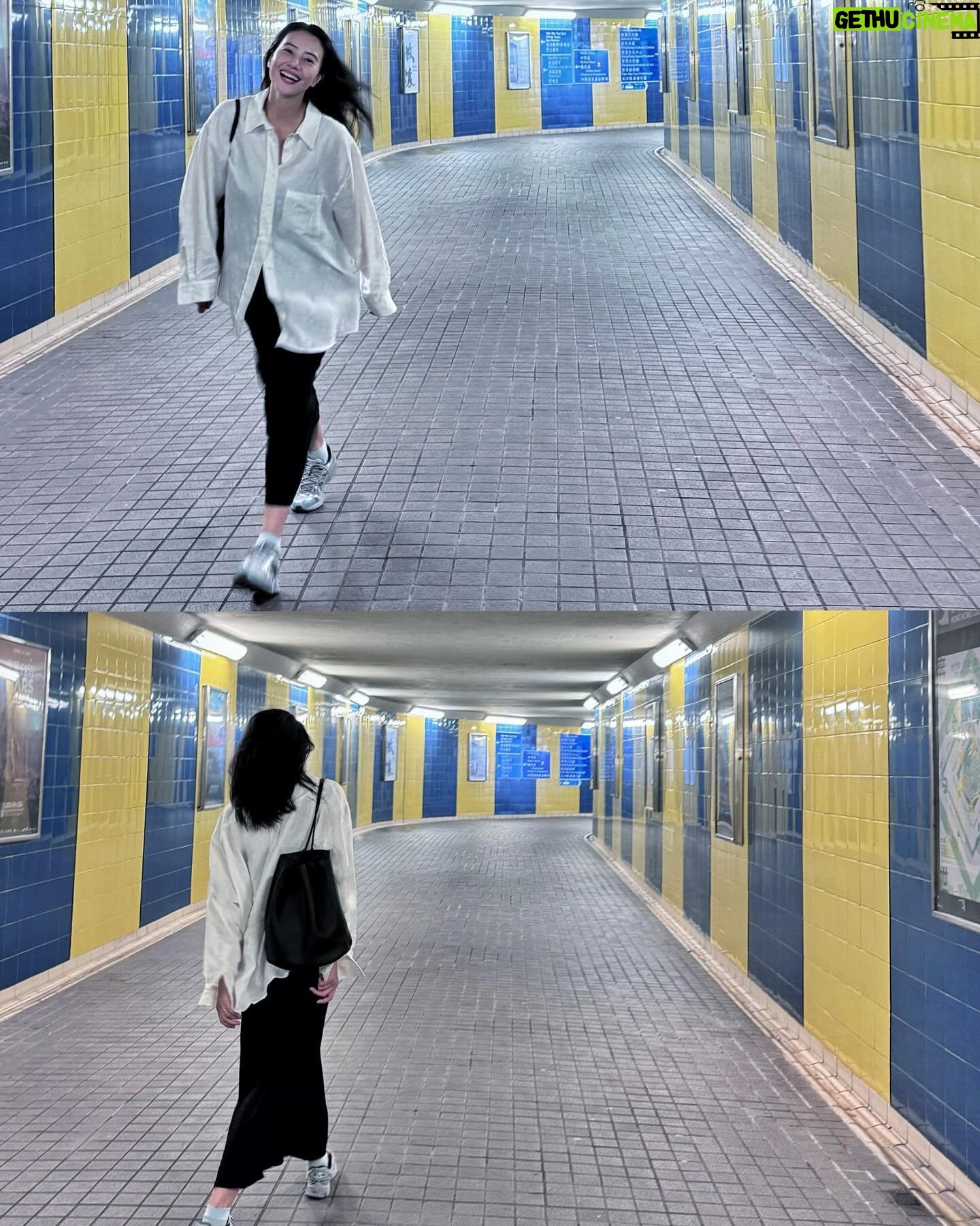 Gao Yuanyuan - 11.7K Likes - 走走停停👣#GOOTD