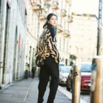 Gao Yuanyuan Instagram – An amazing and exciting experience to have designed my Drew bag with Chloe… Hope you like it@voguechina @chloe