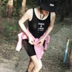 Gao Yuanyuan Instagram - #GOOTD ⛰️