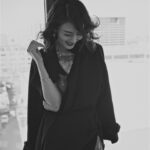 Gao Yuanyuan Instagram - #esquirechina