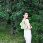 Gao Yuanyuan Instagram - 🌱#GOOTD