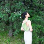 Gao Yuanyuan Instagram - 🌱#GOOTD