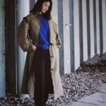 Gao Yuanyuan Instagram - 别奇怪，上周哒#GOOTD