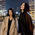 Gao Yuanyuan Instagram - 又见面啦🥰