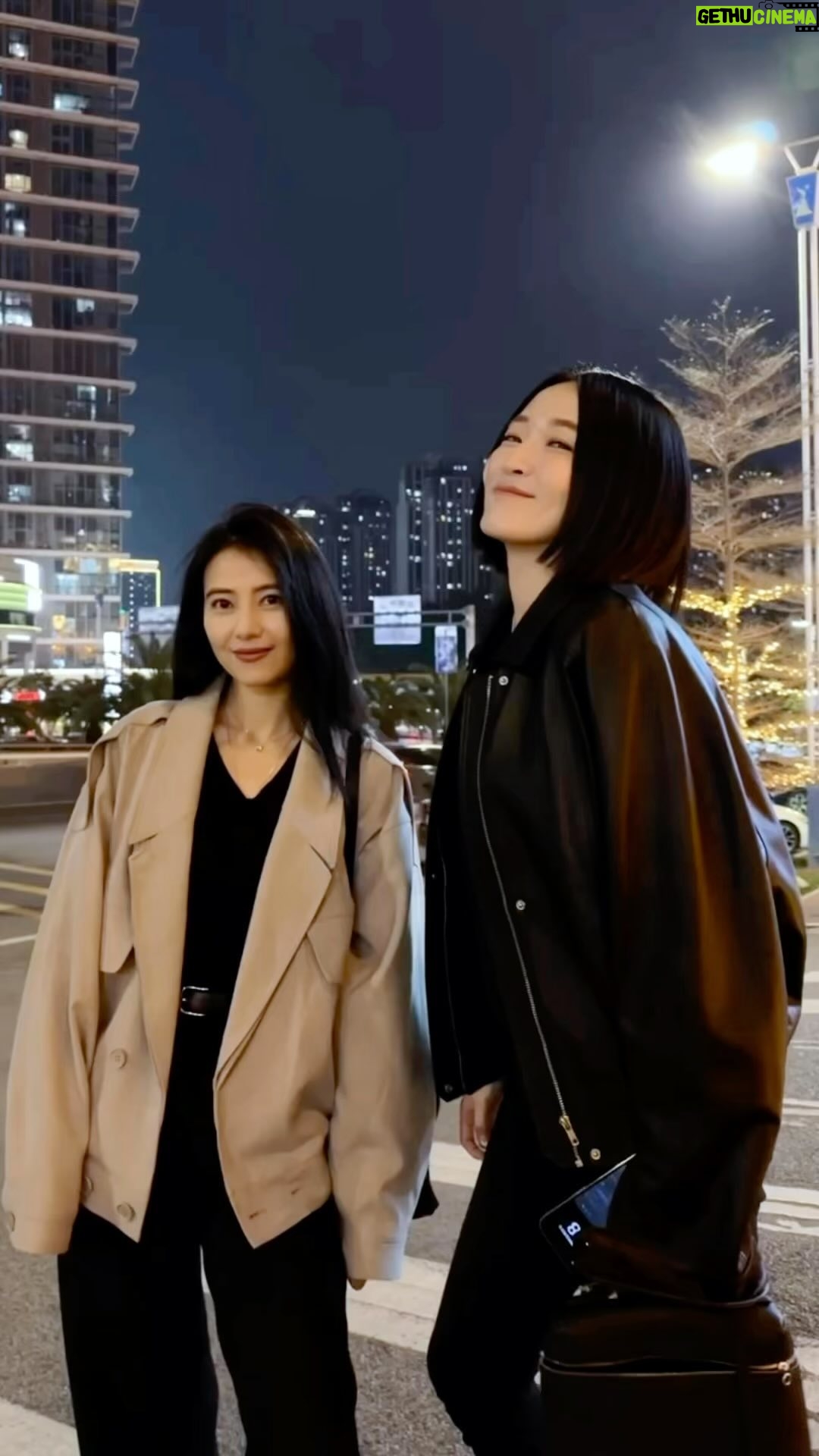 Gao Yuanyuan - 12.4K Likes - 又见面啦🥰